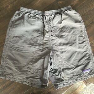 Mens Patagonia shorts
